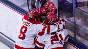 Terriers Trek to Yale for Thursday Tilt