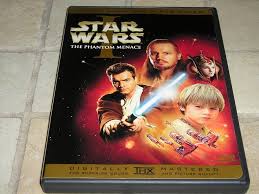 Amazon.com: Star Wars: Episode I - The Phantom Menace : Samuel L. Jackson,  Liam Neeson, Terence Stamp, Sofia Coppola, Frank Oz, Ewan McGregor, Natalie  Portman, Keira Knightley, George Lucas: Movies & TV