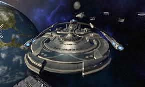 Captains Log The Low Tier Ships Of Star Trek Online Engadget