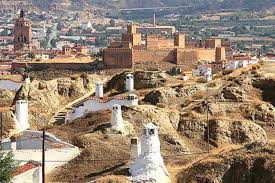 Toda La Comarca Menos Guadix Tiene Liberdad De Salir A Pasear O Hacer Deporte Desde Este Sabado Radio Guadix Cadena Ser