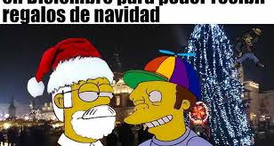 El meme de julio iglesias siempre es un acierto. Memes Y Gif Graciosos Para Celebrar La Navidad Con Amigos Y Familia