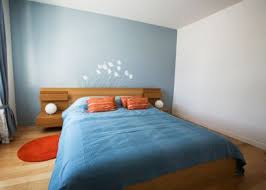 Horton is flexing a few small space design secrets. Modern Bedroom Design Ideas