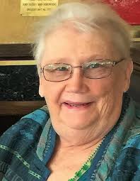 Obituary for Mary Margaret (Enright) Crowley