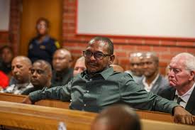 Fadiel Adams granted bail