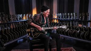 “A love letter to one of the coolest guitars on the planet”: Gibson pays tribute to Keith Richards’ 1960 ES-355 with 2 Collector’s Edition models – painstaking replicas of his main six-string