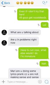 It's time for a new one. Song Lyrics Prank K Pop Amino
