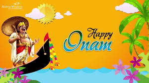 One of the biggest festivals of the state, onam is celebrated for 10 days during the malayalam month of chingam which fills the heart of people with gaiety and brings them together to be a part. Happy Onam Wishes The Harvest Festival In Kerala Youtube
