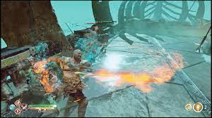 Check spelling or type a new query. God Of War How To Upgrade The Blades Of Chaos Usgamer