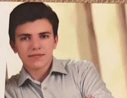 Can't wait to see Colin as a Dad. Found