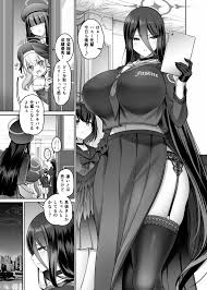 密会プールサイド - 同人誌 - エロ漫画 - NyaHentai