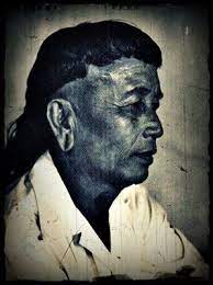 To perpetuate the memory of the late tun datuk patinggi tan sri temenggong jugah anak barieng. Jepak Oh Jepak Aku Dan Apai Jugah Tun Jugah Ak Barieng