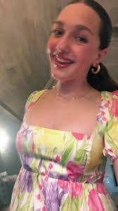 Ella Paulk's Instagram, Twitter & Facebook