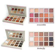 Beauty Creations Eyeshadow Palette Irresistible Or Butterfly Free Us Shippin Ebay In 2020 Beauty Creations Best Eyeshadow Palette Eyeshadow