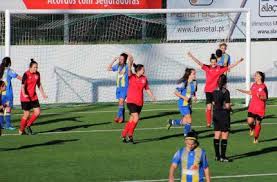 Portugal empata na rússia e falha europeu de futebol feminino. Abrantes Futebol Feminino Taca Portugal Feminina Ca Ouriense Goleia Equipa Futebol Feminino Tacas Sporting