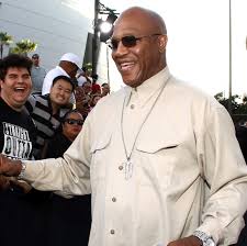 Tommy tiny lister is shown attending the 2014 espys at nokia theatre l.a. B60t4fzdw 4ucm