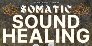 Somatic Breath and Sound