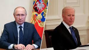 Об этом заявил в среду журналистам президент россии владимир путин по итогам встречи с американским коллегой джо байденом. V Kremle Rasskazali O Vozmozhnom Formate Vstrechi Putina I Bajdena Rt Na Russkom