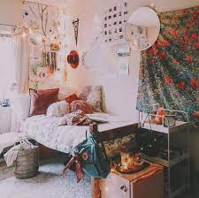 This List Has So Many Cool Dorm Essentials Dorm Room Decor Dorm Room Inspiration Boho Dorm Room