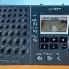 Image result for Sony ICF-SW30
