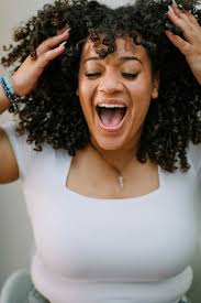 Curly Hair Styling & Blowouts In Austin, TX & Steiner Ranch