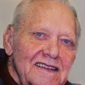 Obituary information for Donald J. Wilson
