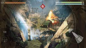 Bang bang she shot me down. 25 Best Offline Shooting Games For Android Android Apps For Me Download Best Android Apps And More