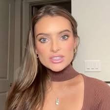 The Bachelor's Lexi Young addresses fan who claimed she was rude during  in-person meeting