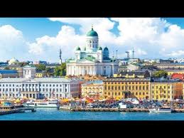 Finland) أو جُمْهُوريَّةُ فِنْلَنْدَا، هي بلد شمالي يقع في المنطقة الفينوسكاندية في شمال أوروبا. Finlandia ÙÙ†Ù„Ù†Ø¯Ø§ Ø§Ù„ØµÙŠÙ ÙÙŠ ÙÙ†Ù„Ù†Ø¯Ø§ Youtube