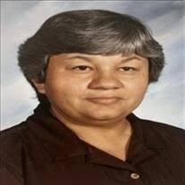 Helen Faye Moore Obituary (2025)