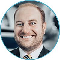 2021 Business Aviation Top 40 Under 40 Award Recipients