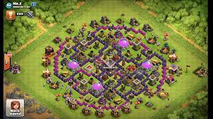 Clash of clans may seem a bit daunting at first, and knowing your way around your very own battlefield is just one step toward great success. Clash Of Clans Town Hall 5 Rathaus 5 Th5 Trophy Pokal Base Deutsch German Video Dailymotion