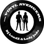 Vinyl Avengers @ Kirkham Street Sports & Social Club