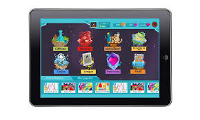 Espero que os gusten las 10 mejores aplicaciones y juegos para niños que podemos tener en nuestro ipad o. Recopilamos Las Mejores Apps Para Educacion Infantil Y Primaria