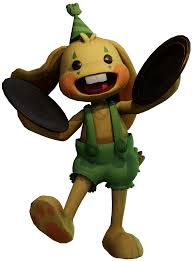 Bunzo Bunny | Poppy Playtime Wiki | Fandom