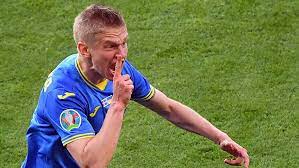 Алекса́ндр влади́мирович зи́нченко — украинский футболист, защитник и полузащитник английского клуба «манчестер сити» и сборной украины. Igeaadh2nymsmm