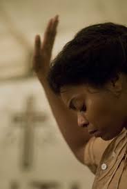 Taraji P. Henson in Action