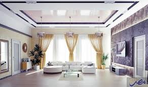 قائمة بأبرز النصائح لتصميمات عد ة للاختيار جبس أسقف صالات مفتوحة مصر اليوم