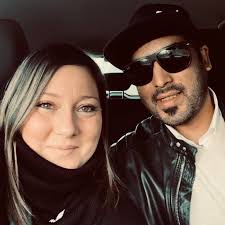 Mayli Luque Calviño