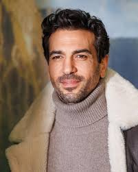 Elyas M'Barek