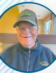 Obituary information for Karl Paul Blank Jr.