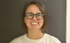 Meet Alyson Johnson, Program Intern