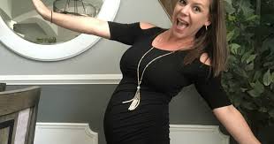 My favorite part about this dress is that although it is intended as a fall dress, you can really wear it year round. We Found The Best Fall Dresses On Amazon For Women Even Maternity