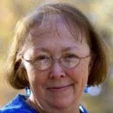 Gail Jensen's Instagram, Twitter & Facebook