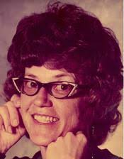 Elexa Marie Leeder Longley (1945-2012)