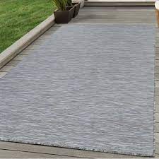 Unsere sisal teppiche nach maß können in den verschiedensten abmessungen und formen über unseren konfigurator bestellt werden. Sisal Teppich Flachgewebe Terrassen Indoor Outdoor Melierung Grau Beige Weiss Grosse 80x150 Cm