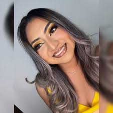 Who is a good makeup and hair stylist?