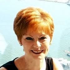 Cynthia Waugh's Instagram, Twitter & Facebook