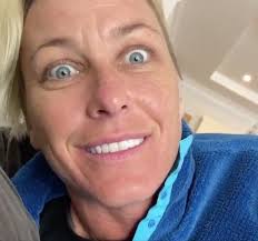 The youngest of seven kids, she started playing soccer at 4 in her hometown of. Abby Wambach And Her Wife Can T Decide What S For Dinner