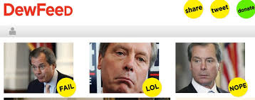 Lieutenant Governor Race is all LOLs: Dan Patrick apes Dewhurst with  kittens