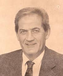 Raymond Knapp Obituary (1936